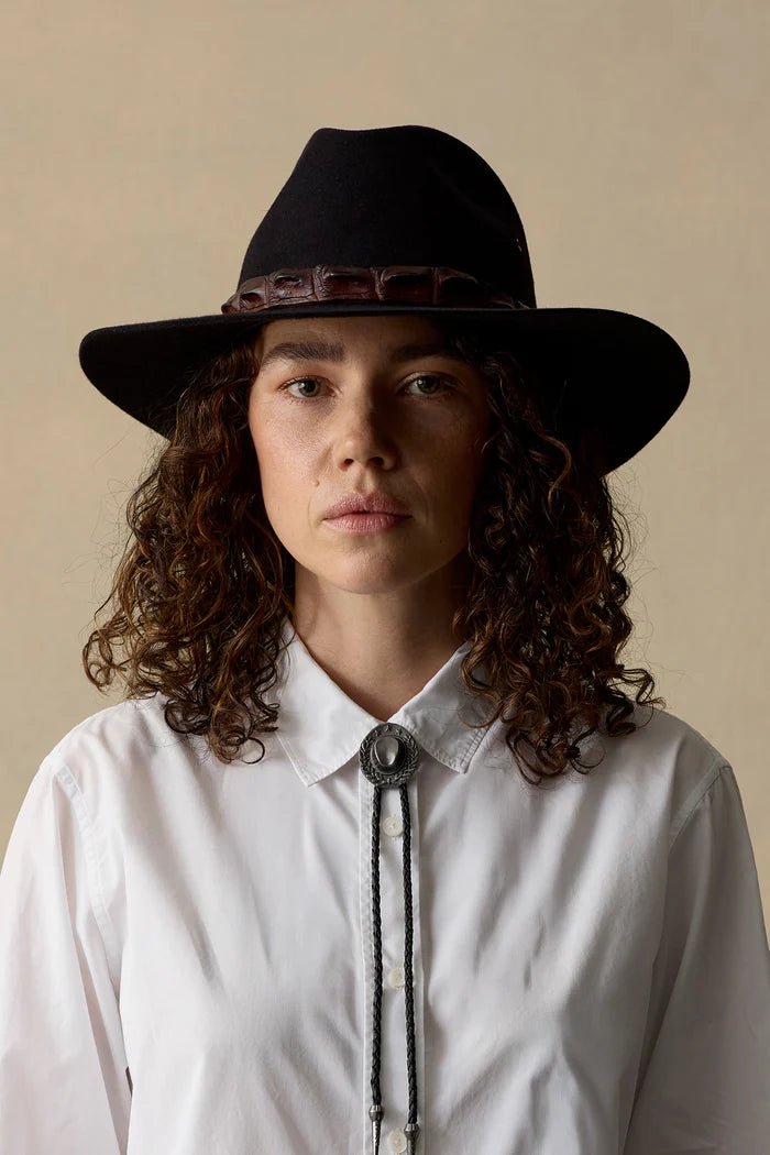 Akubra Coolabah - City Hatters