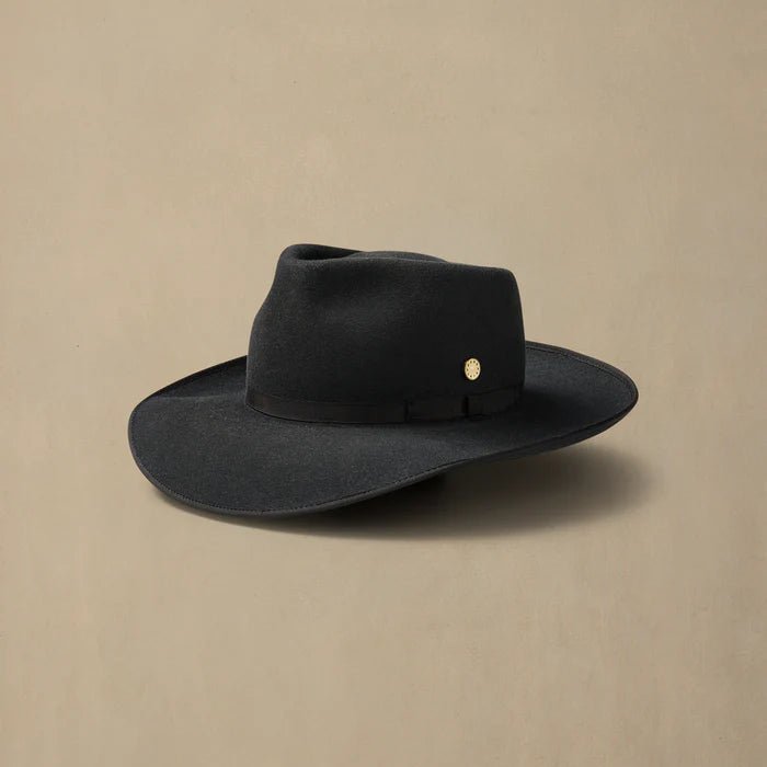 Akubra Heritage - Slim Dusty - City Hatters