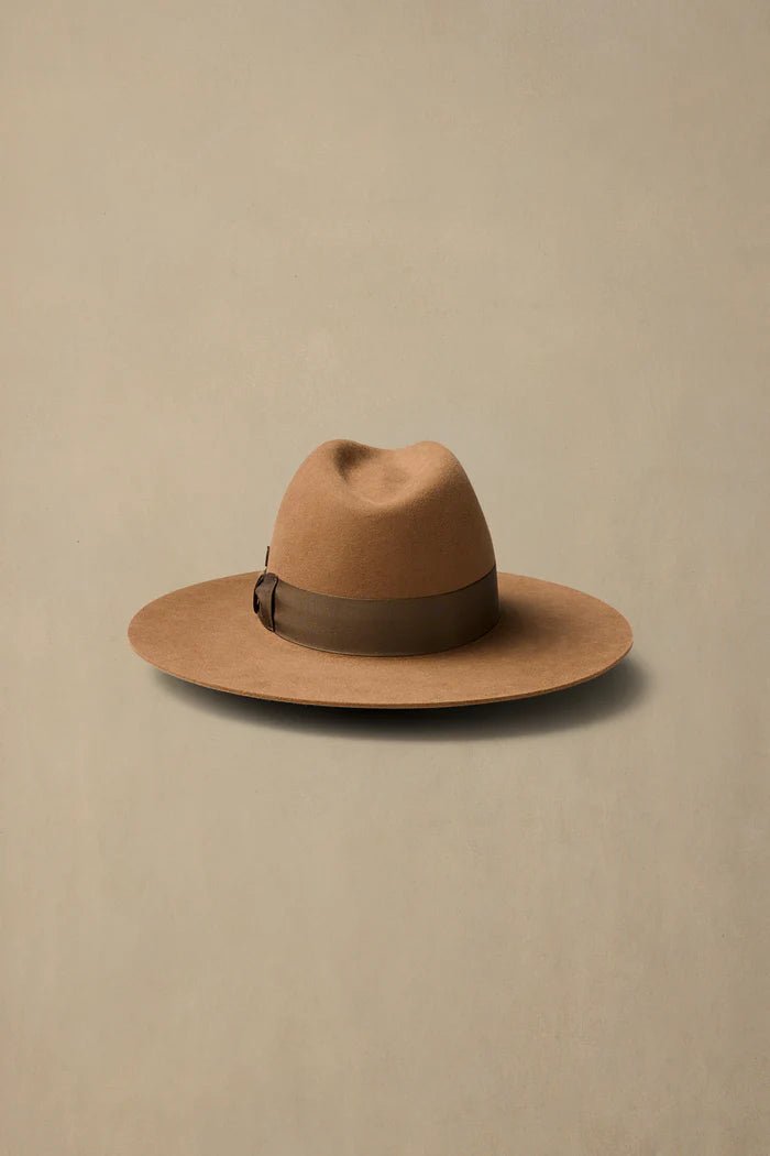Akubra Ranger - Spice - City Hatters