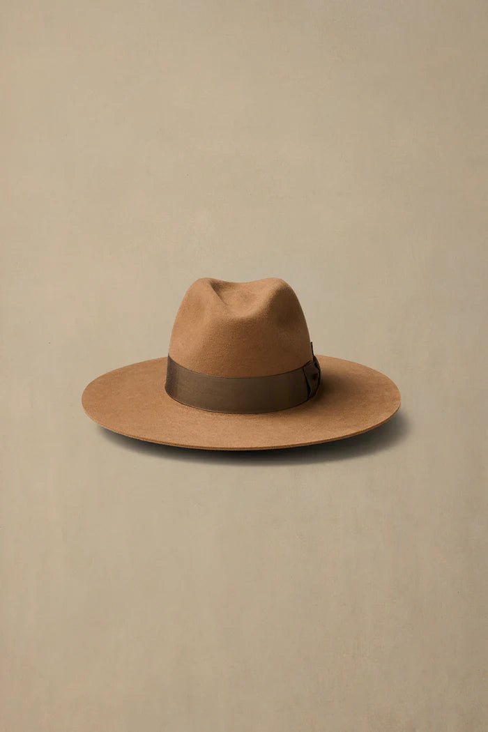 Akubra Ranger - Spice - City Hatters
