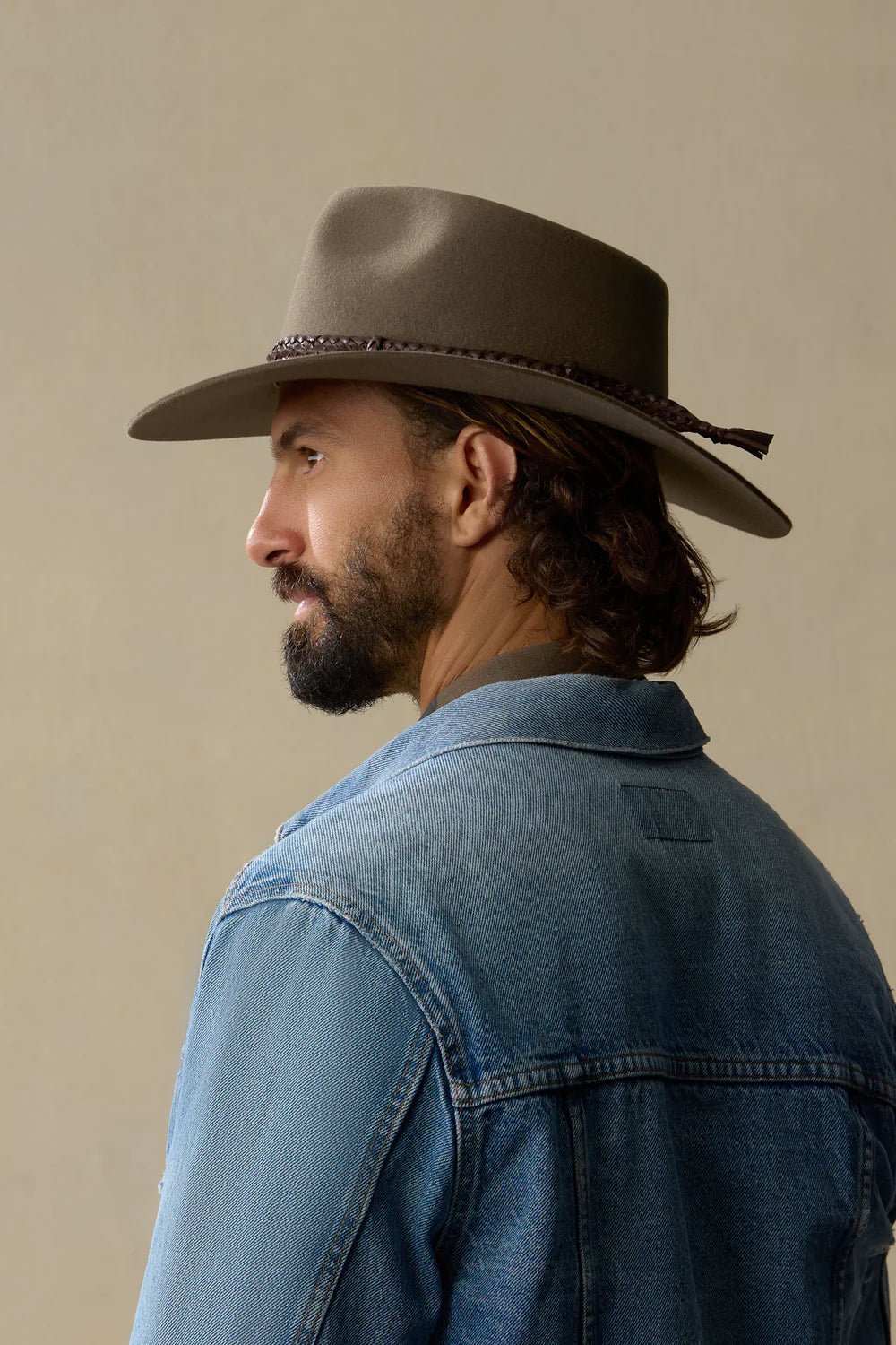 Akubra - The Akubra Brumby - City Hatters