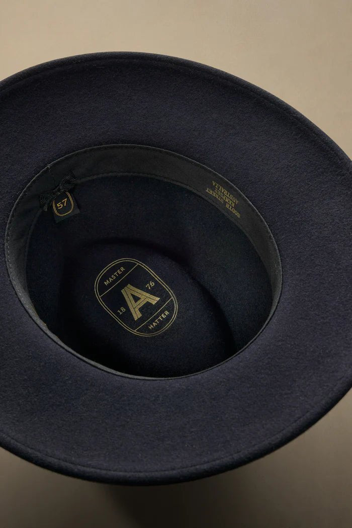 Akubra Traveller - City Hatters