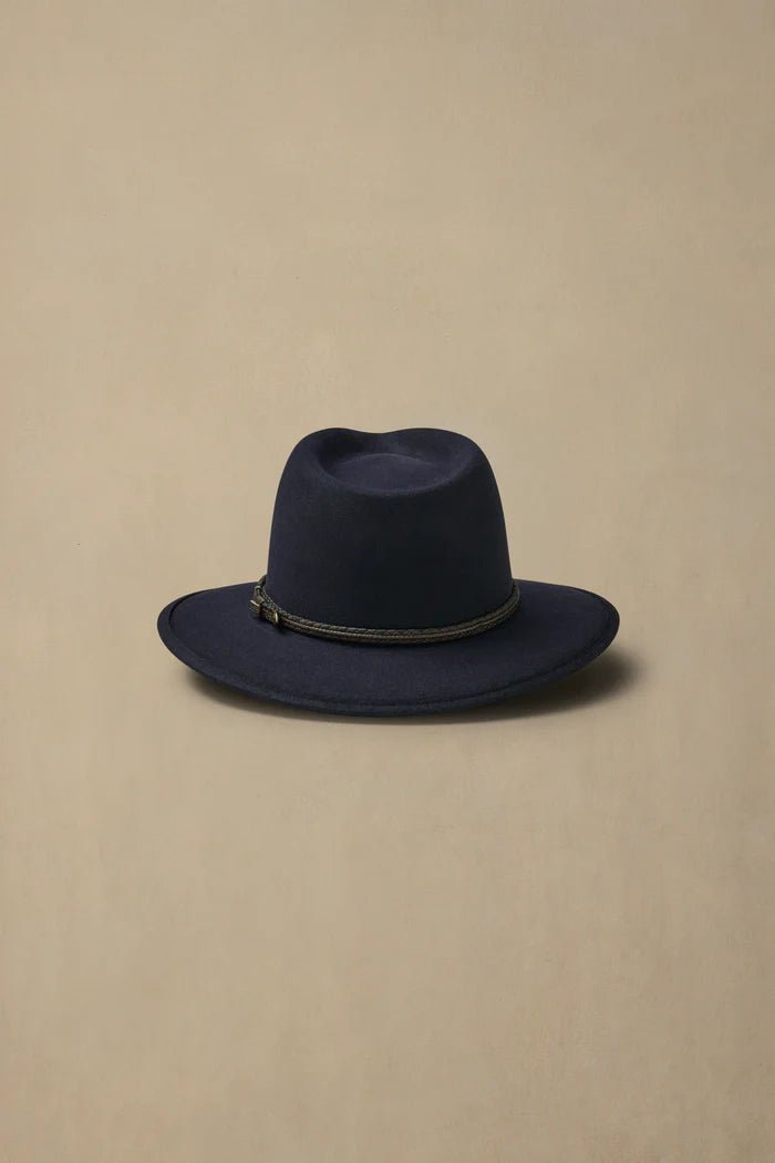 Akubra Traveller - City Hatters