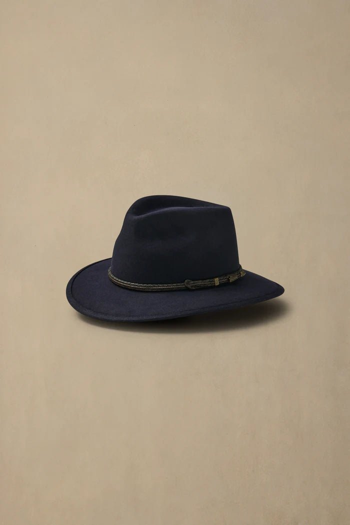 Akubra Traveller - City Hatters