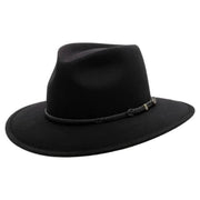 Akubra Traveller - City Hatters