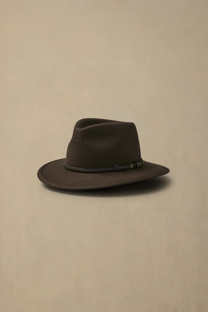 Akubra Traveller - City Hatters