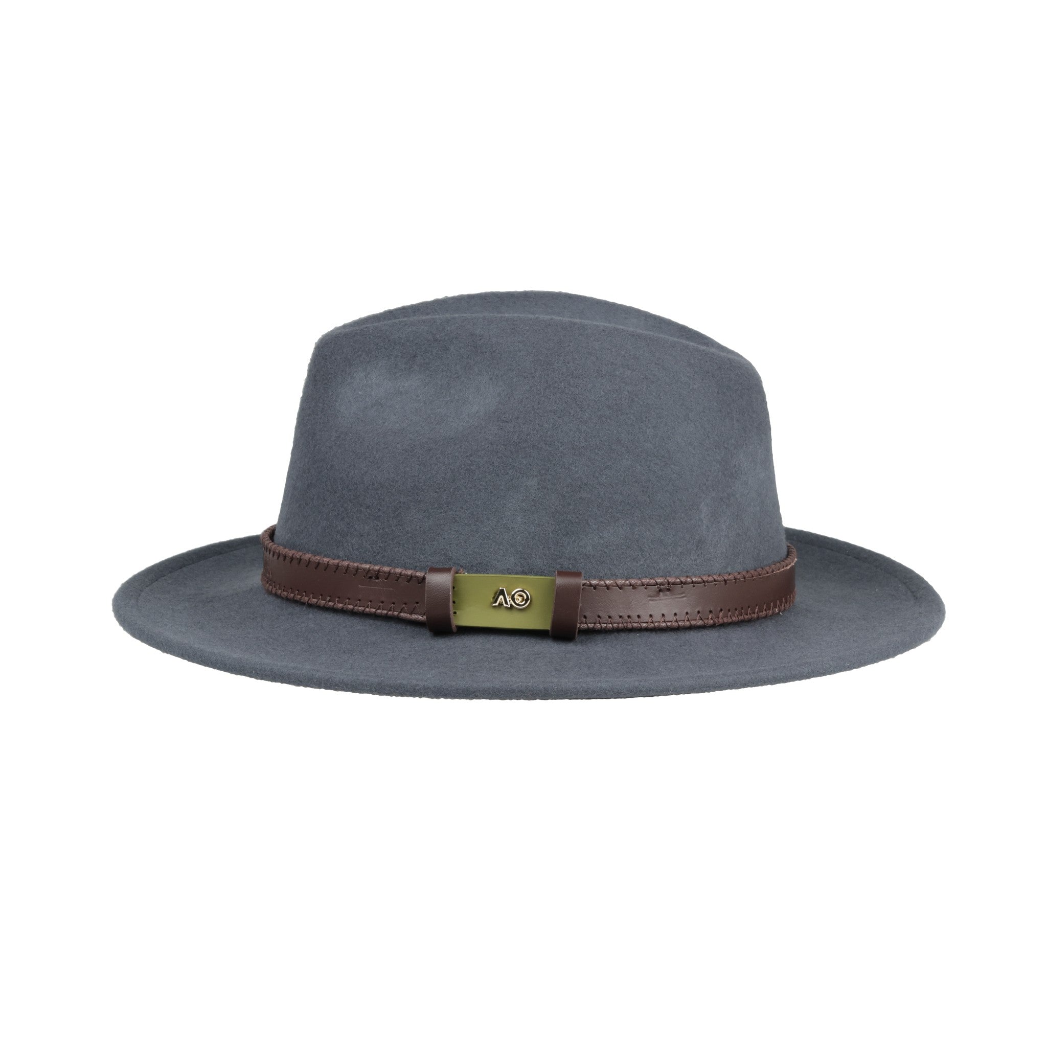 AO THE ROSEWALL HAT - City Hatters