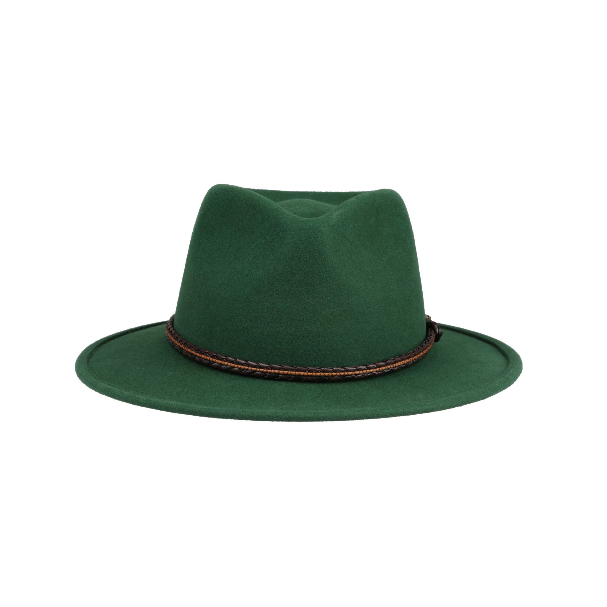 Australian Open The Bolton Hat - City Hatters