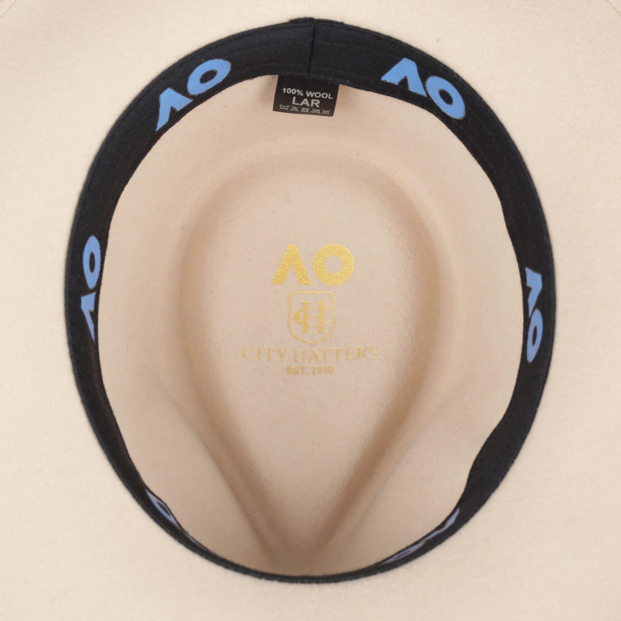 Australian Open The Bolton Hat - City Hatters