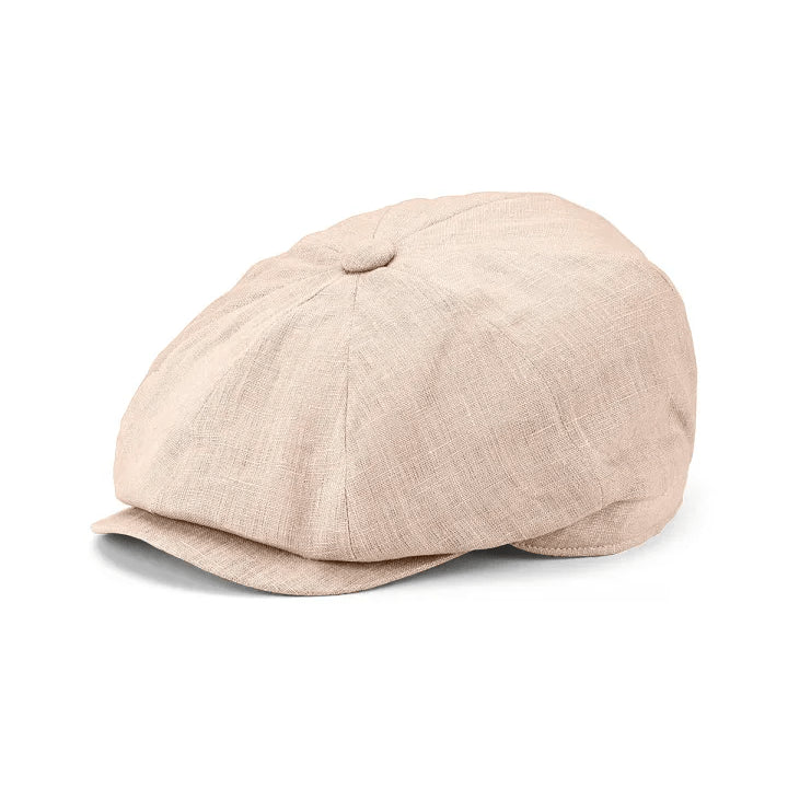Avenel Gordo Bakerboy Cap - City Hatters