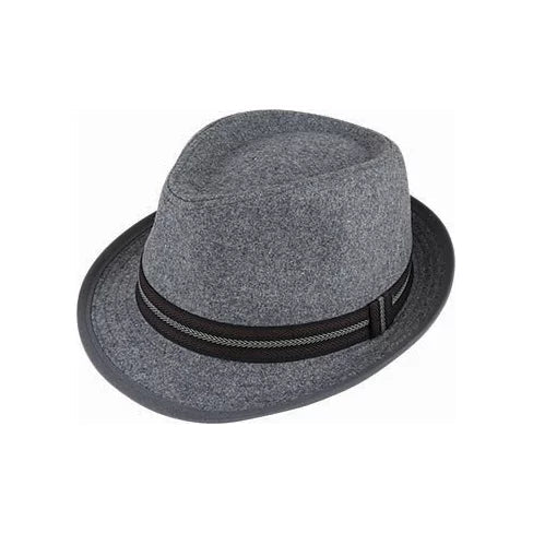 Avenel Harold Trilby - City Hatters