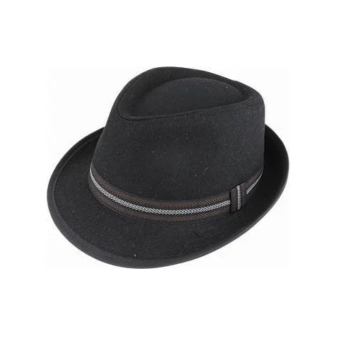 Avenel Harold Trilby - City Hatters