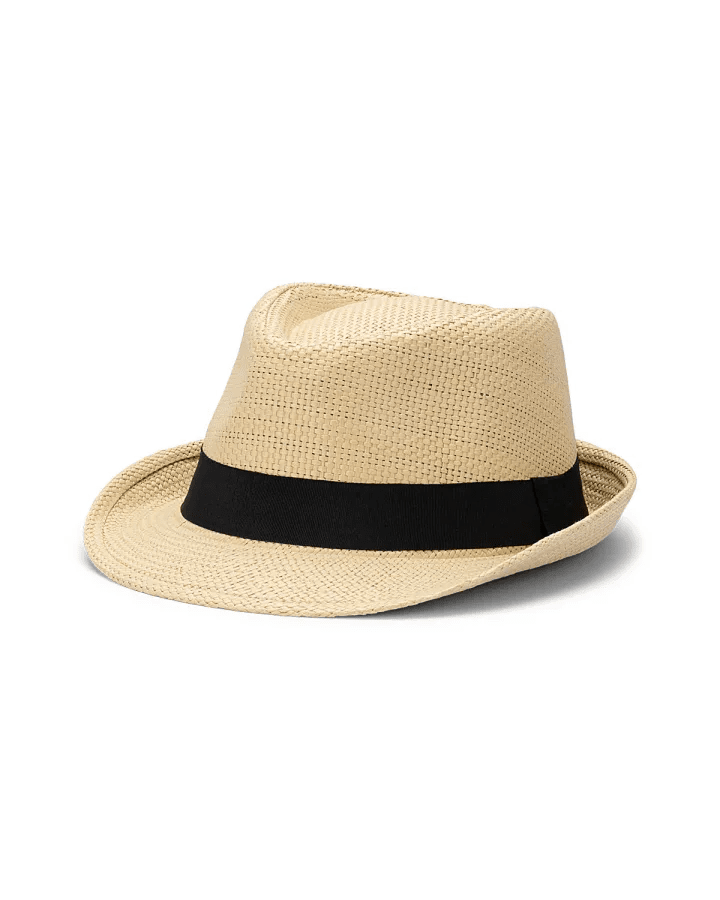 Avenel Hume Toyo Trilby - City Hatters