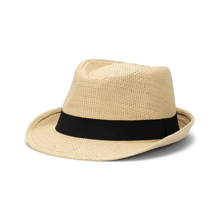 Avenel Hume Toyo Trilby - City Hatters
