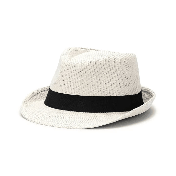 Avenel Hume Toyo Trilby - City Hatters