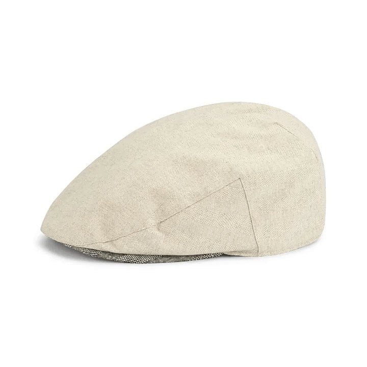 Avenel Manhattan Ivy Cap - City Hatters