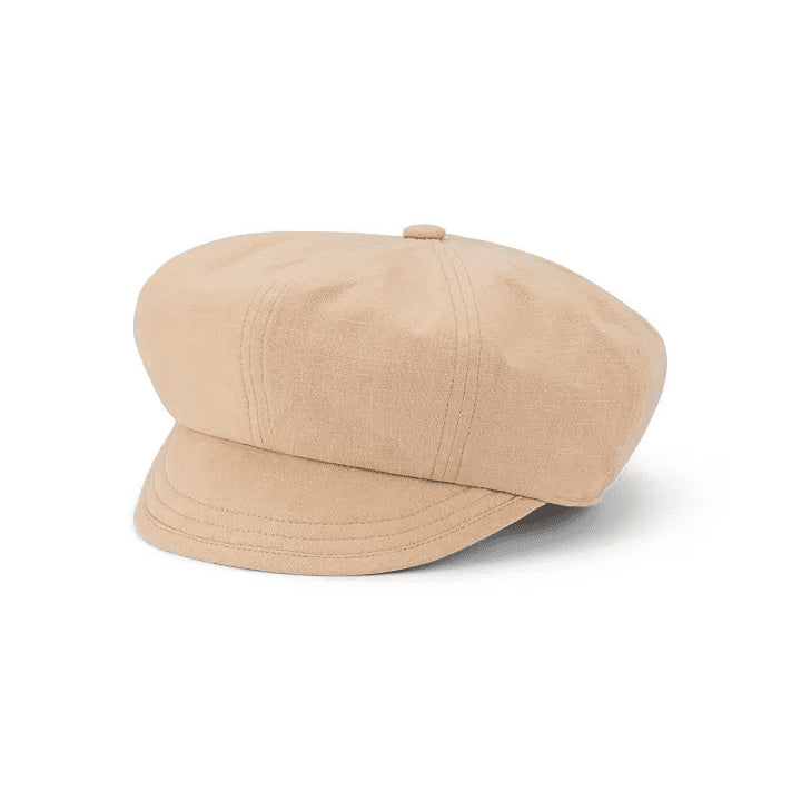 Avenel Marley Ladies Cap - City Hatters