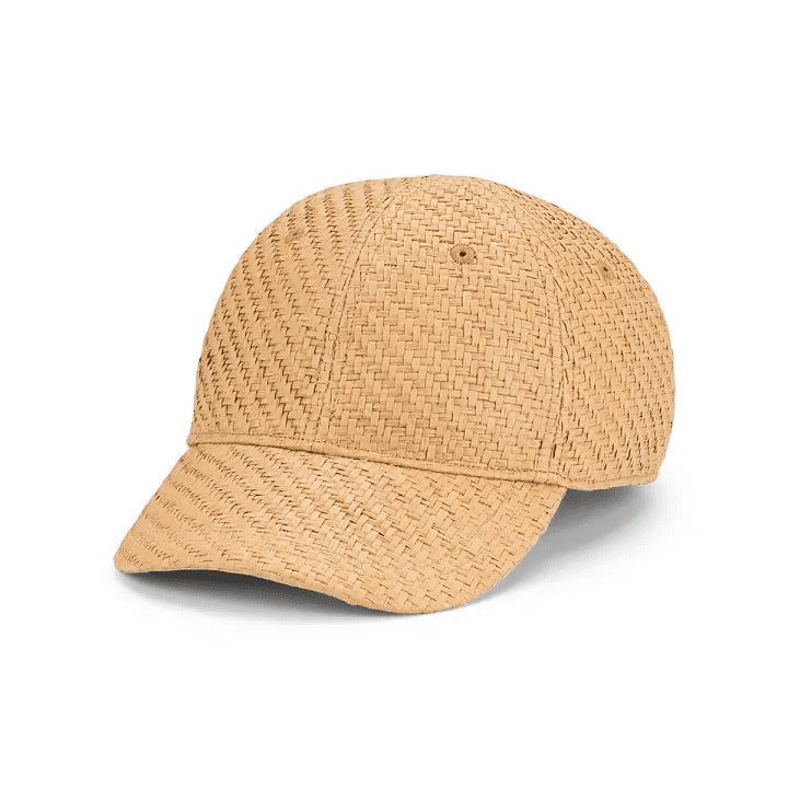 Avenel Mykonos Lades Baseball Cap - City Hatters