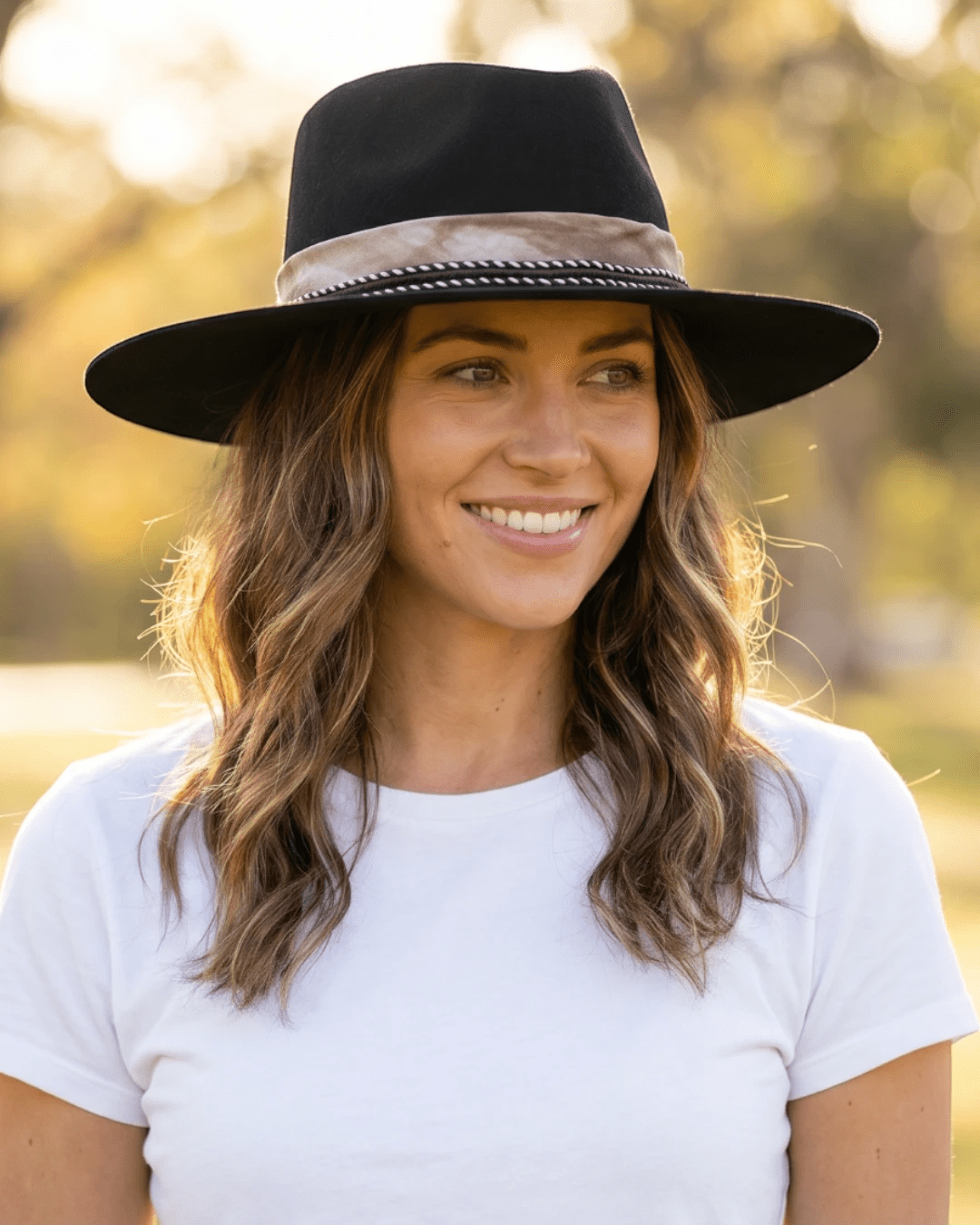 Avenel Natalia Ladies Wool Felt - City Hatters