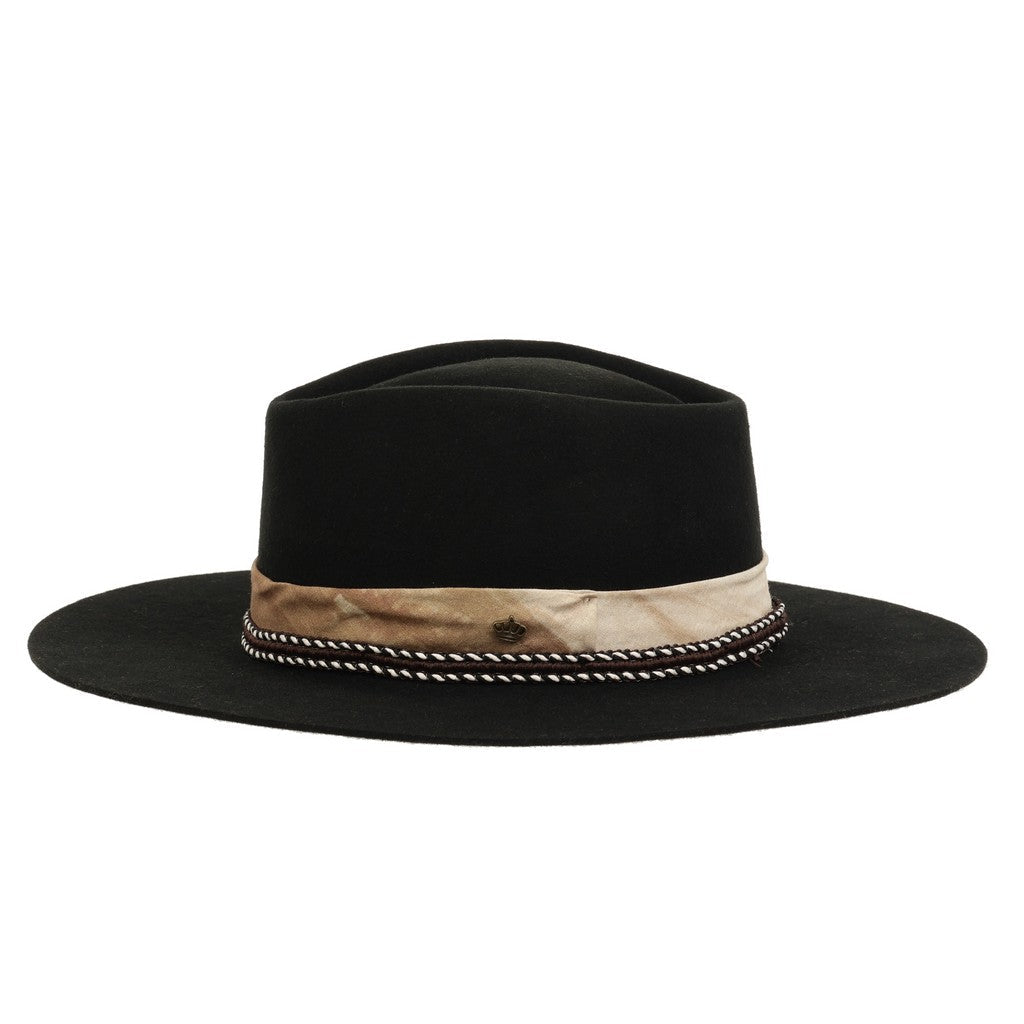 Avenel Natalia Ladies Wool Felt - City Hatters