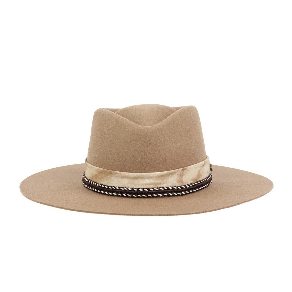 Avenel Natalia Ladies Wool Felt - City Hatters