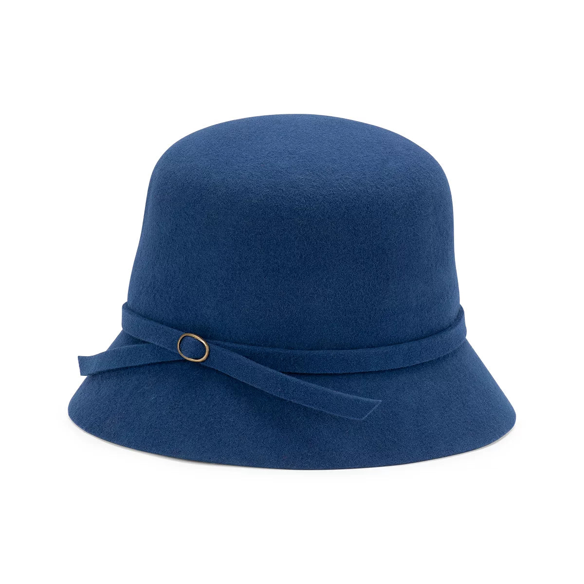Avenel Rowan Winter Cloche - City Hatters