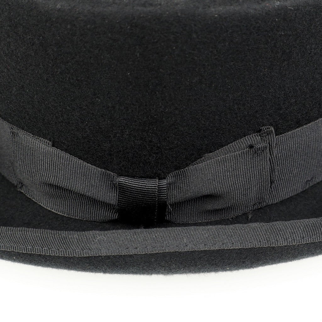 Avenel Short Coachman Top Hat - City Hatters