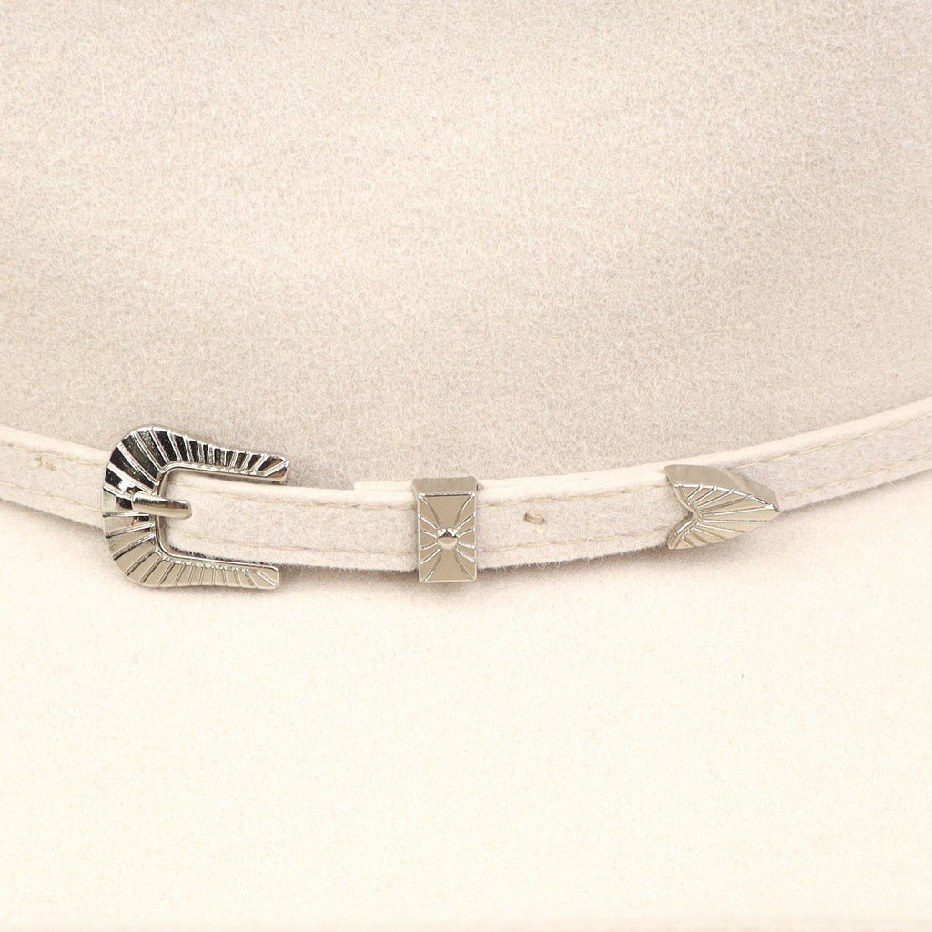 Avenel The Billabong Hat - City Hatters