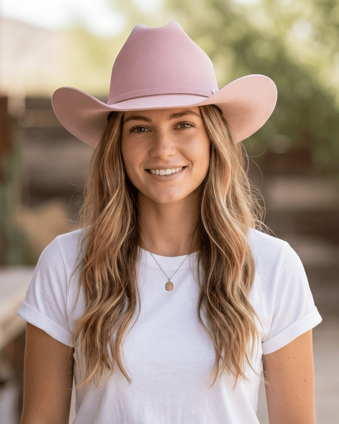 Avenel The Jolene Felt Hat - City Hatters