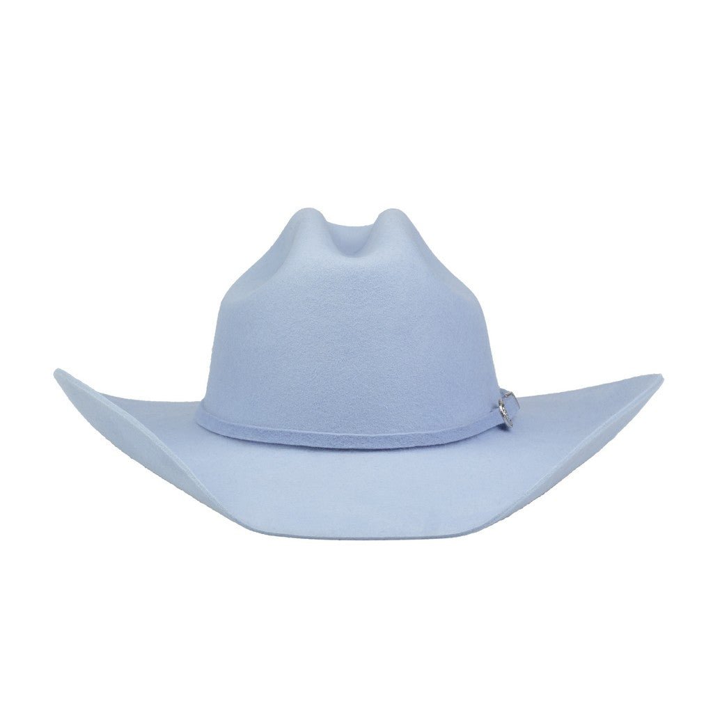 Avenel The Jolene Felt Hat - City Hatters