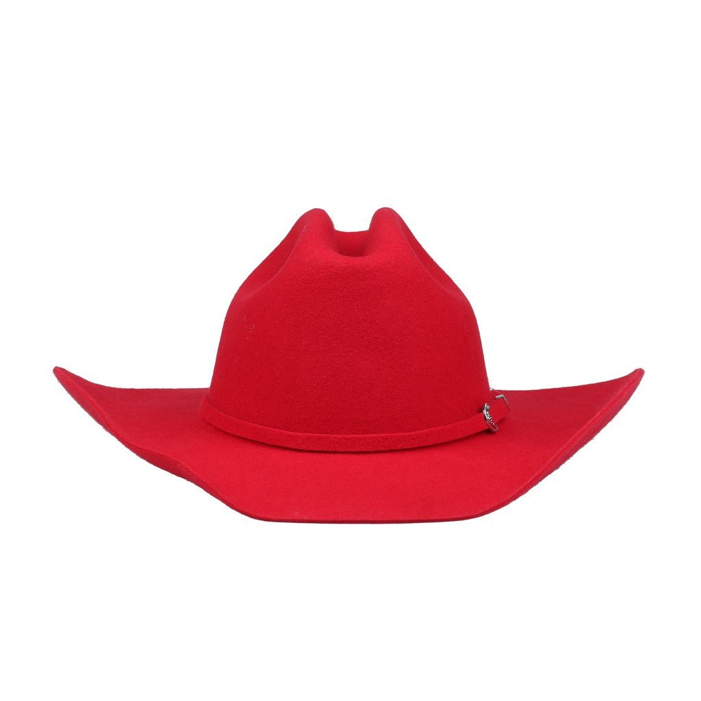 Avenel The Jolene Felt Hat - City Hatters