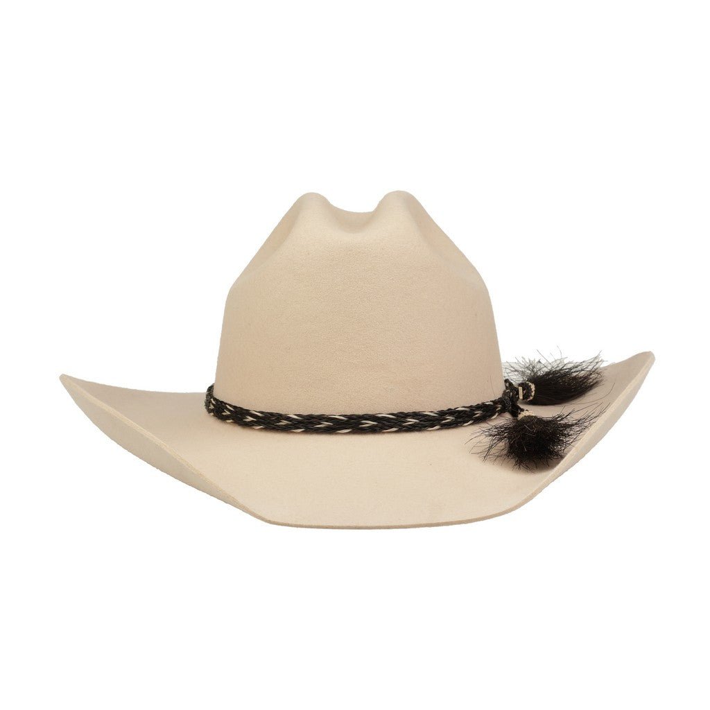 Avenel The Stockman Felt Hat - City Hatters