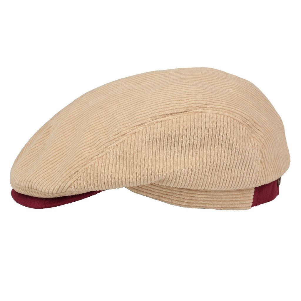Avenel Zachary Ivy Cap - City Hatters