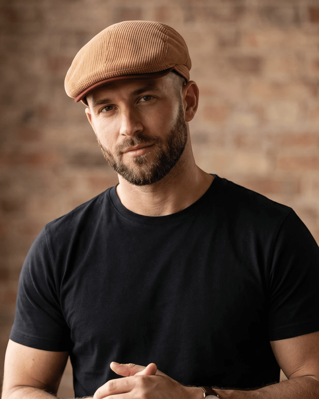 Avenel Zachary Ivy Cap - City Hatters