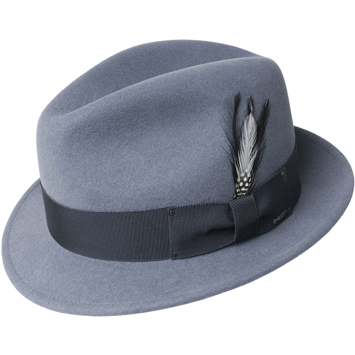 Bailey Tino Trilby City Hatters Melbounre