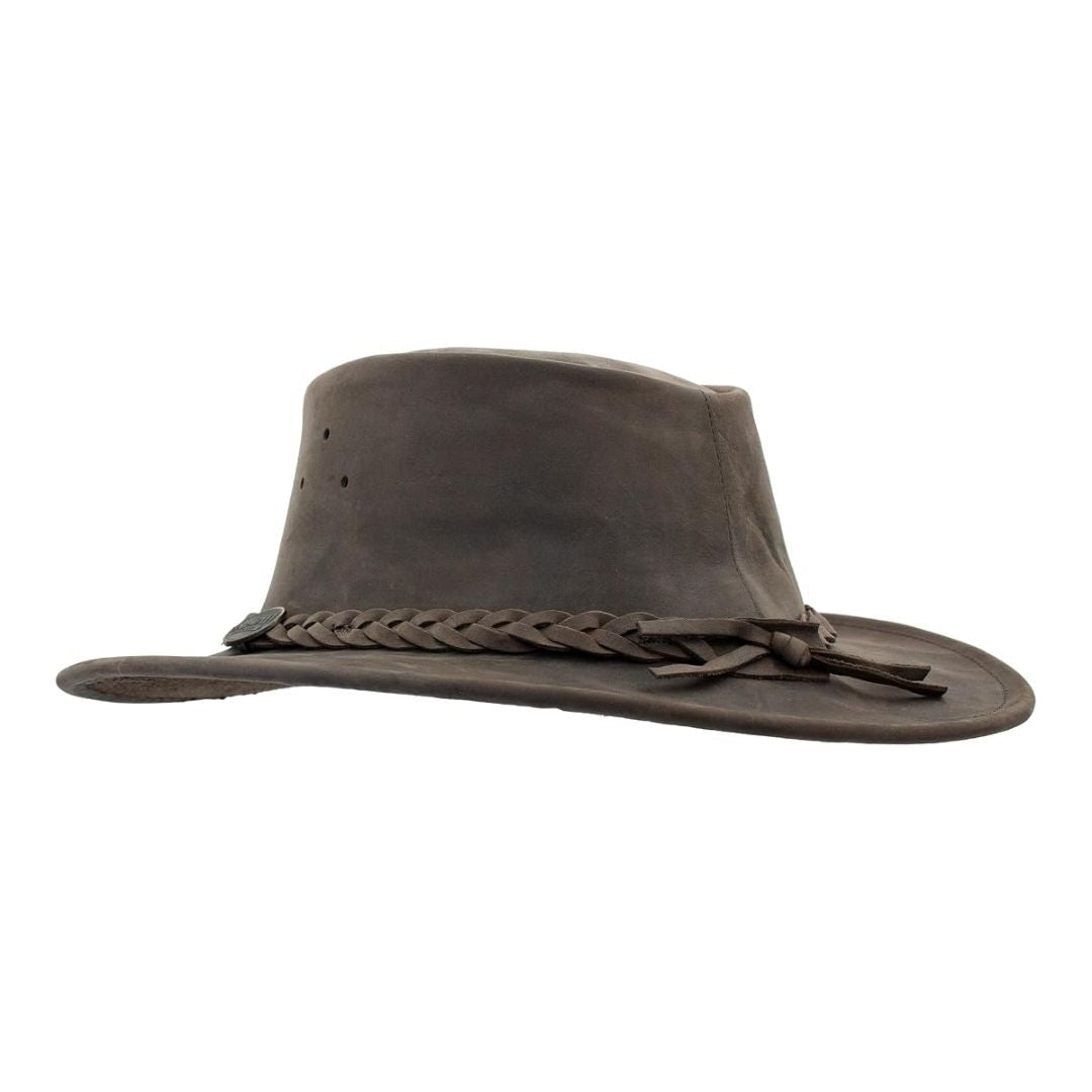 Barmah Bushie Stringer - City Hatters