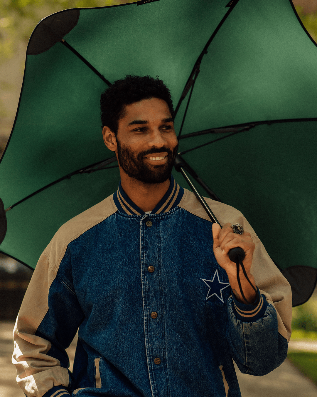 Blunt Classic Umbrella - City Hatters