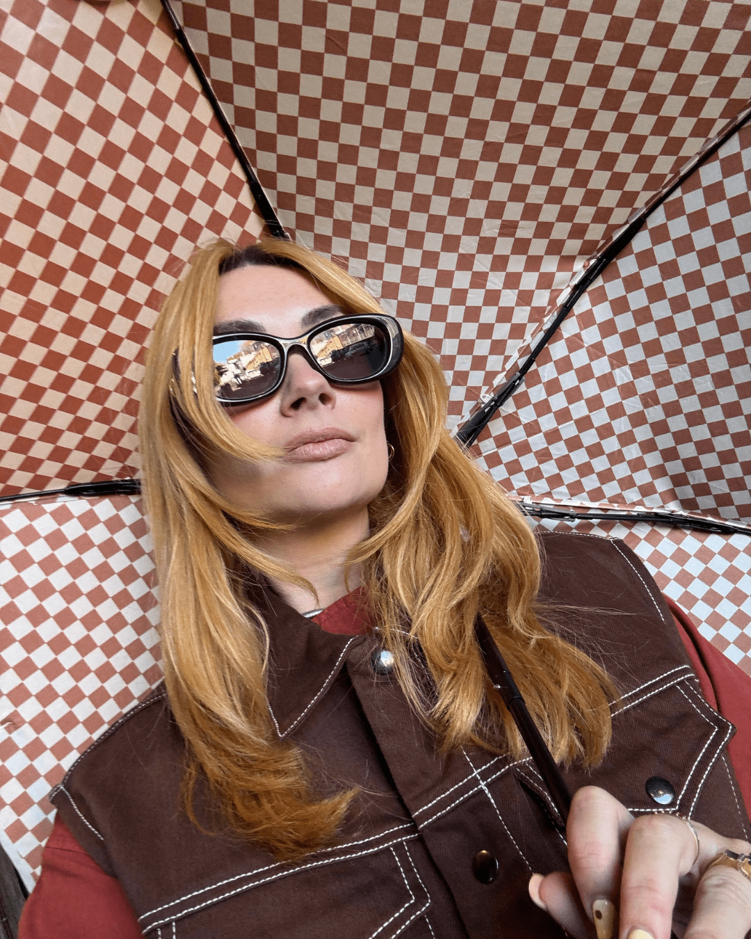 Blunt Metro Umbrella - Limited Edition - City Hatters