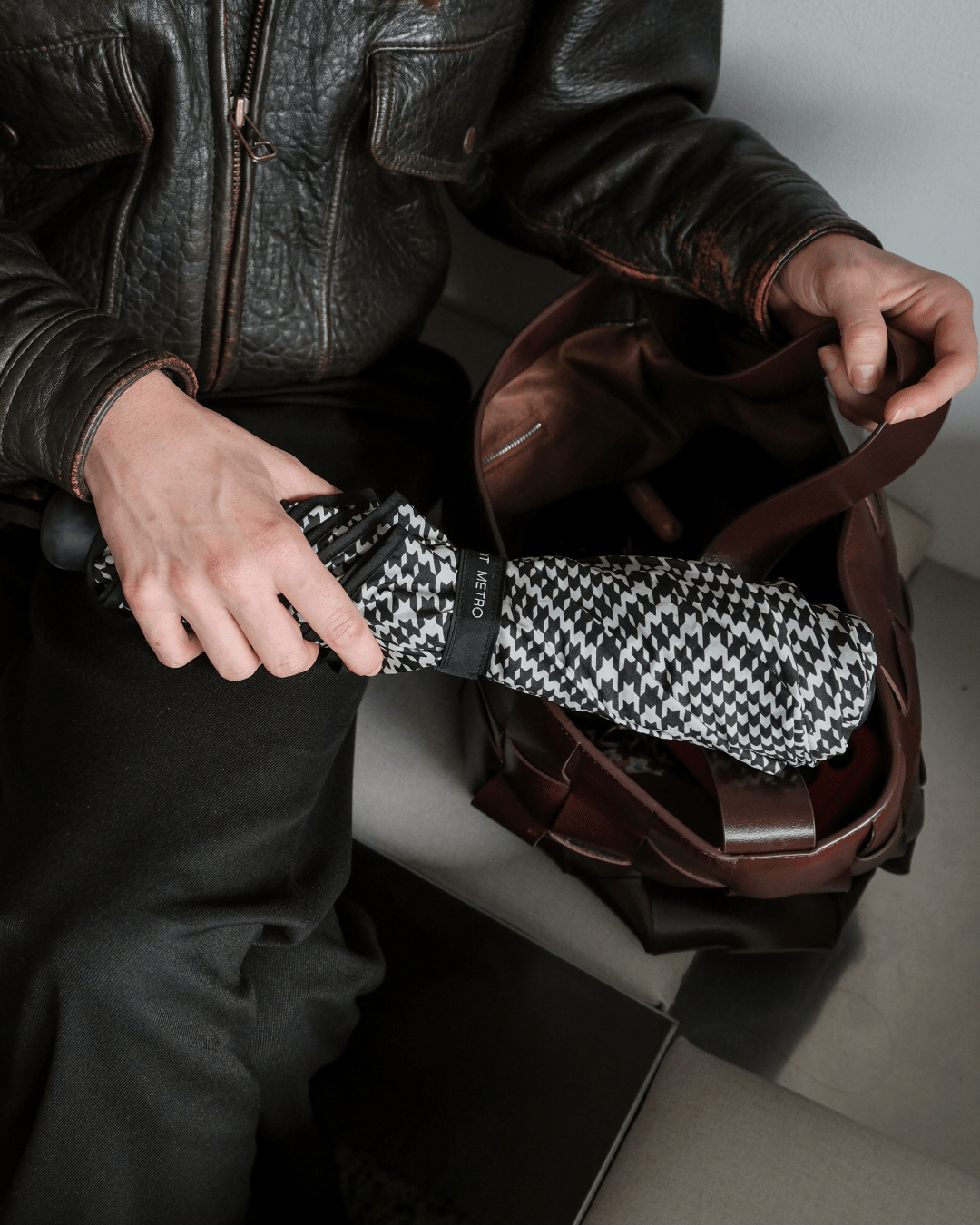 Blunt Metro Umbrella - Limited Edition - City Hatters