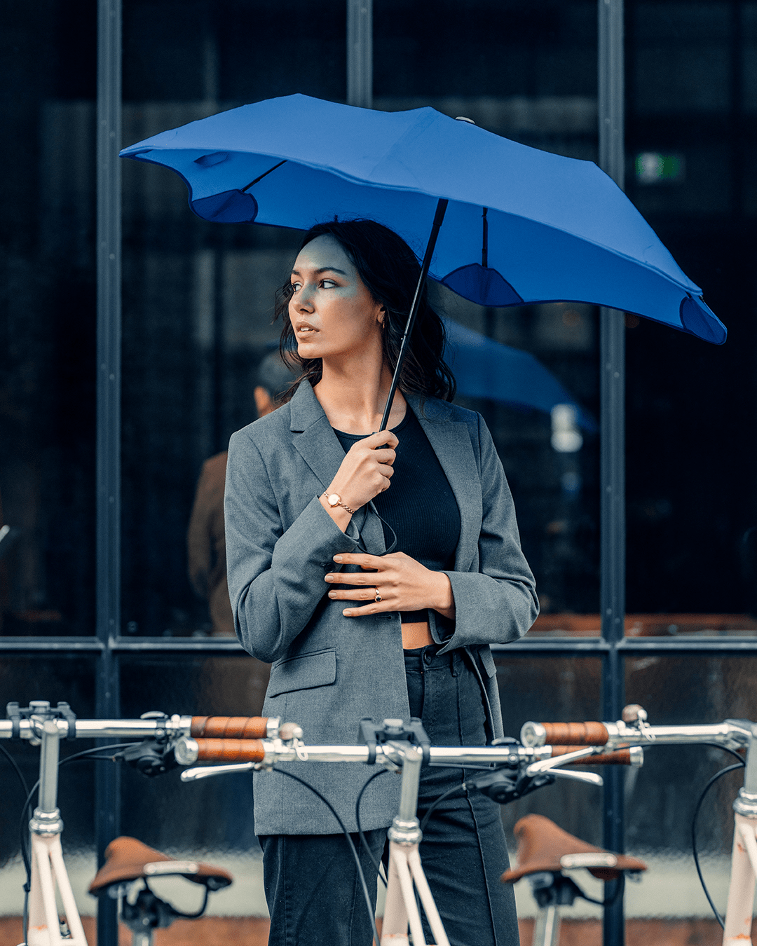 Blunt Metro Umbrella - City Hatters