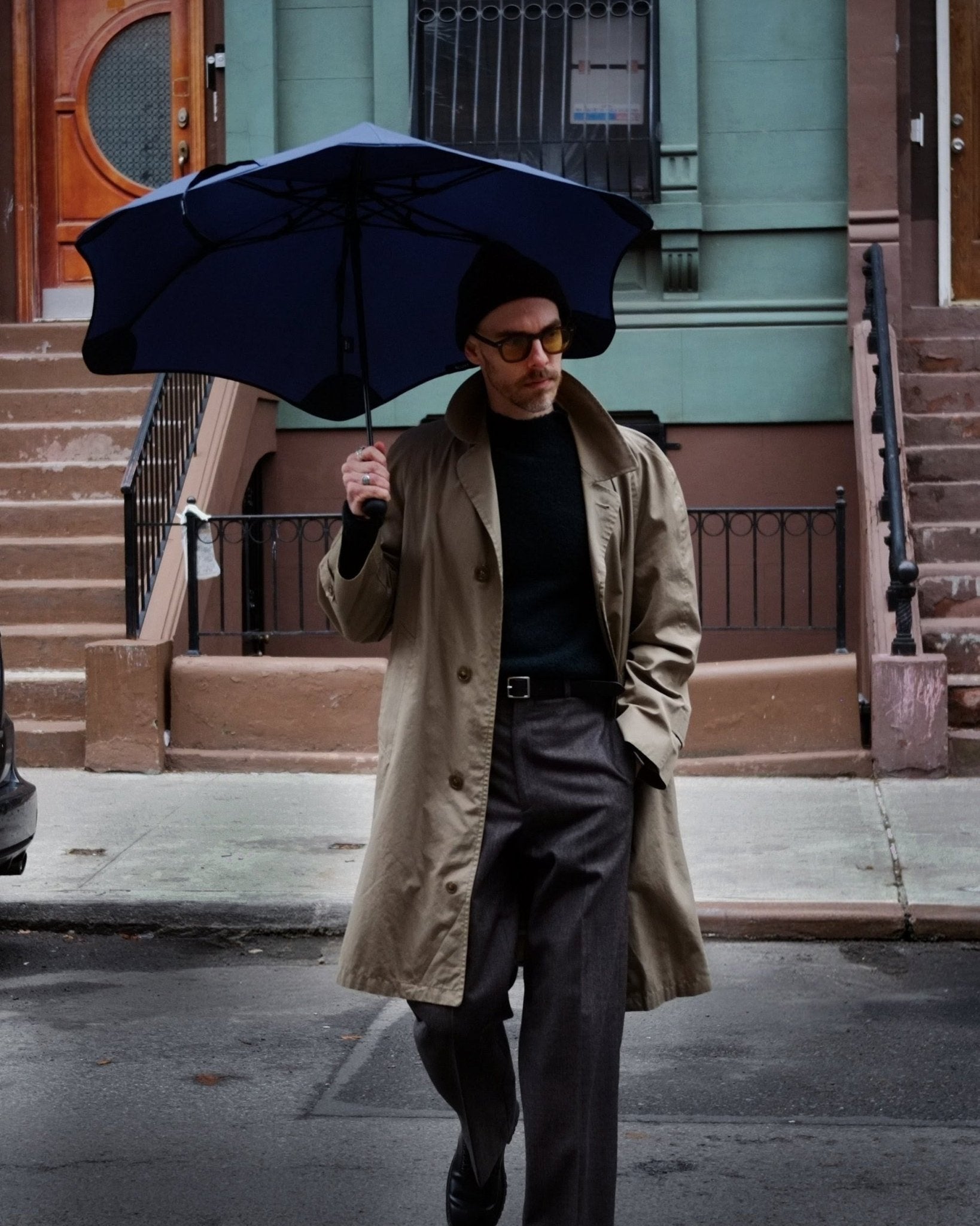 Blunt Metro Umbrella - City Hatters