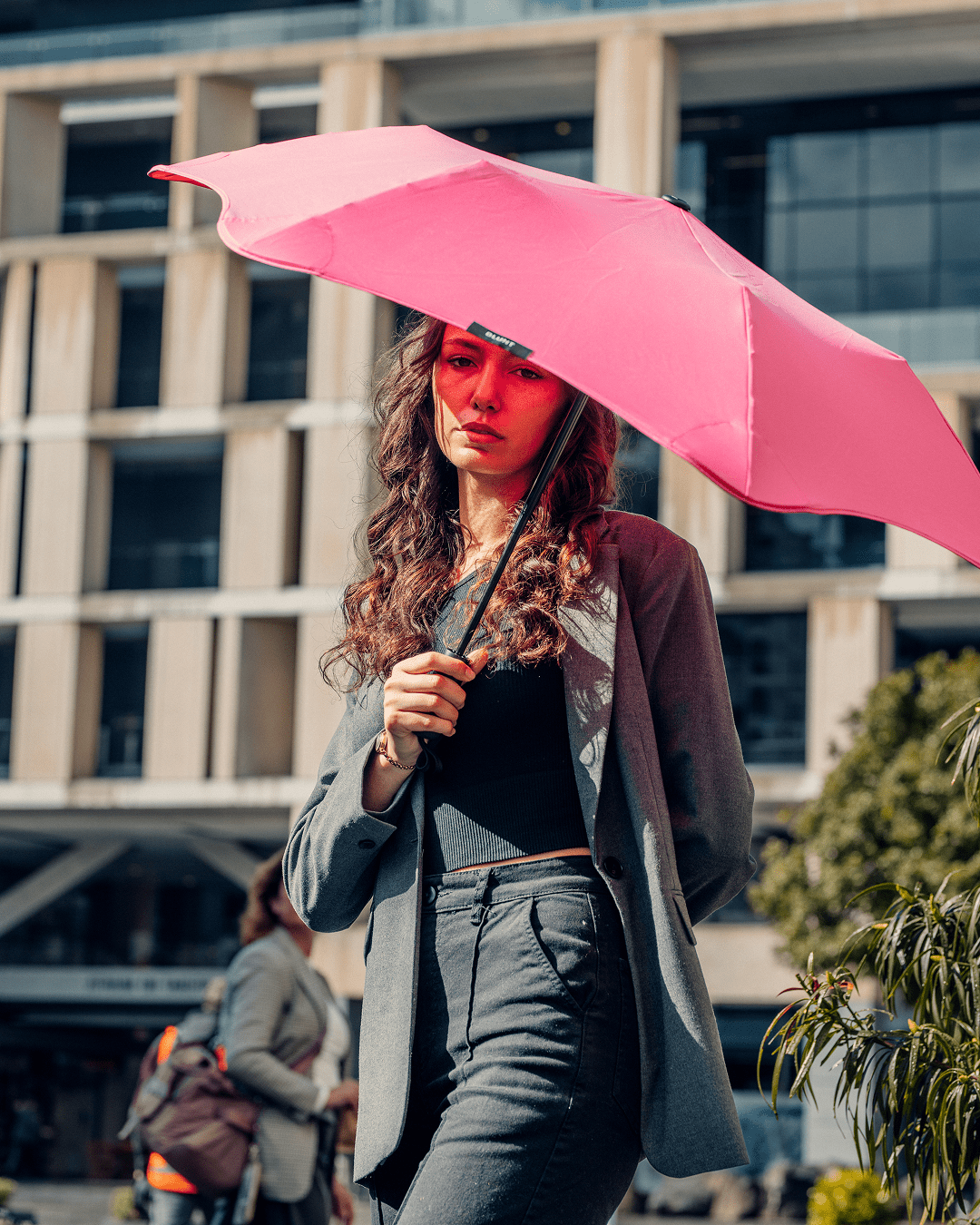 Blunt Metro Umbrella - City Hatters