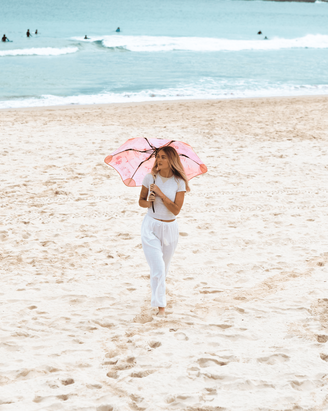 Blunt x Adam Lester Metro Umbrella - Limited Edition - City Hatters