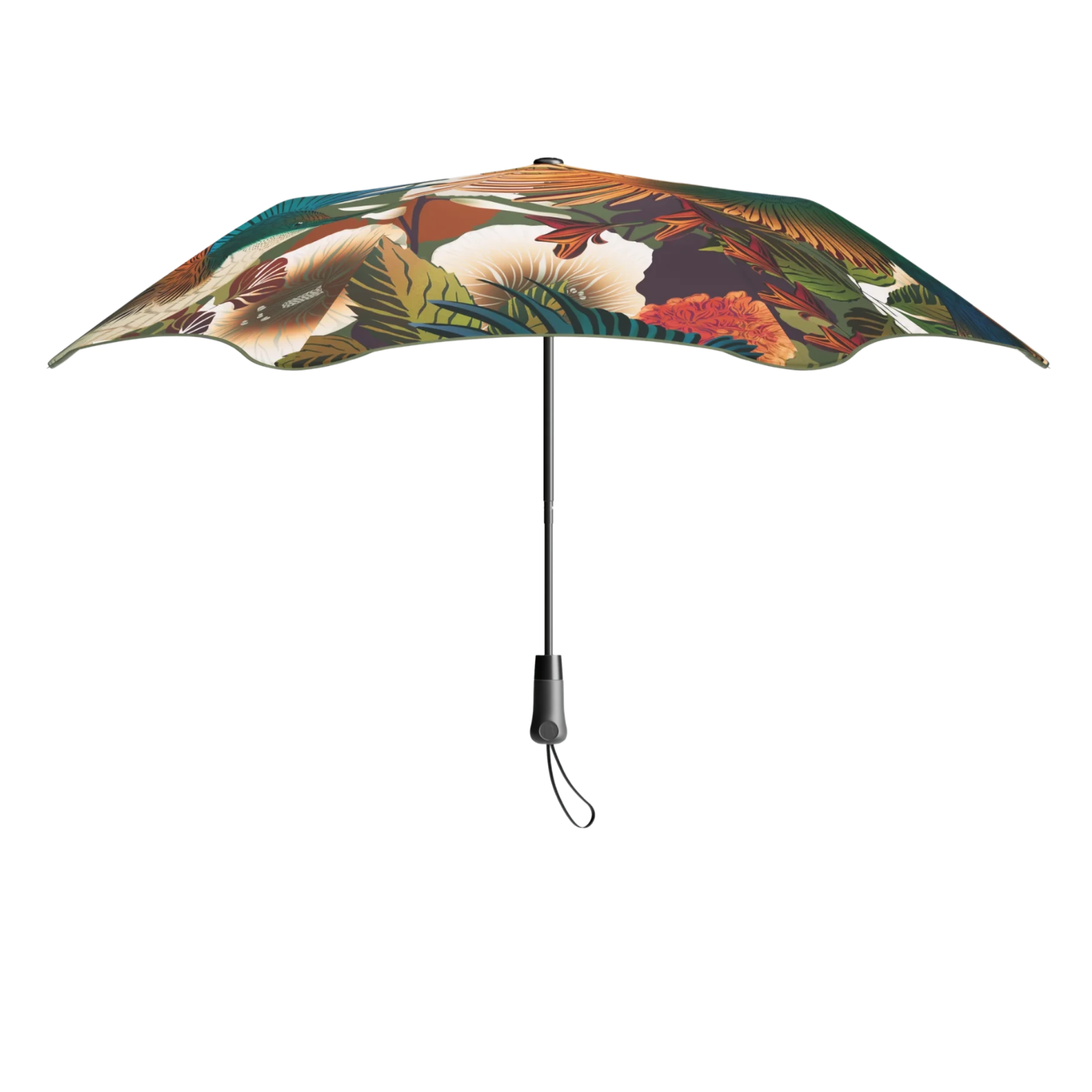 Blunt x Flox - Limited Edition Metro - City Hatters