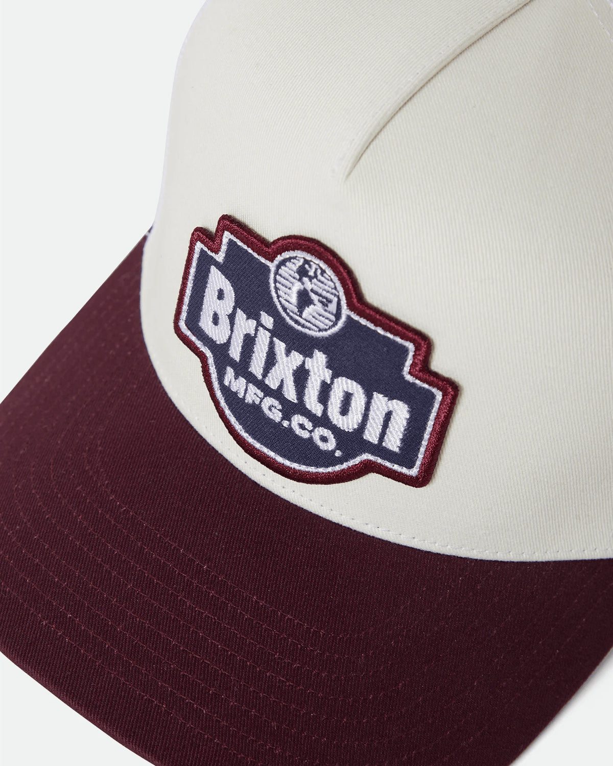 Brixon Quality Trucker Cap - City Hatters