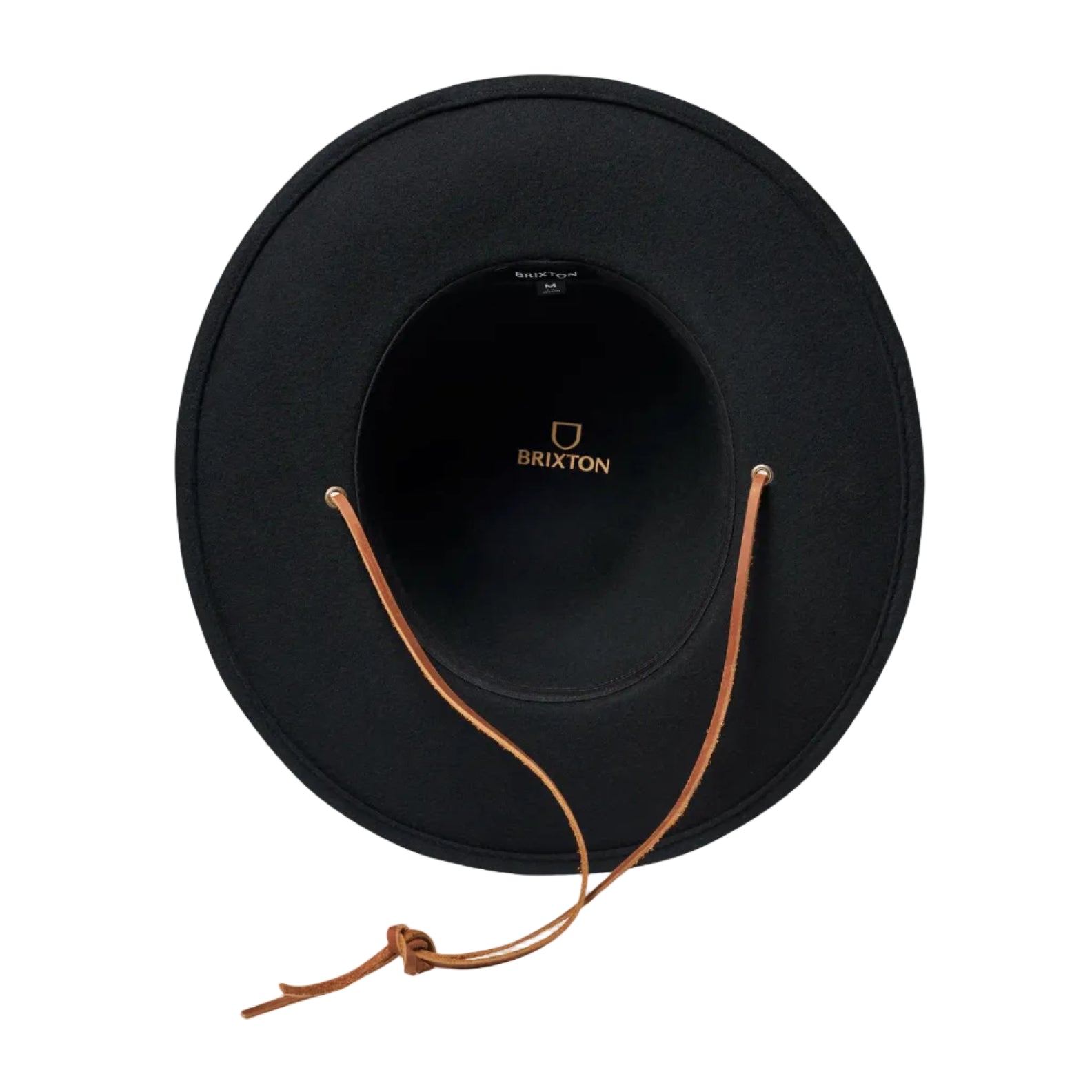 Brixton 20th Anniversary Tiller - City Hatters