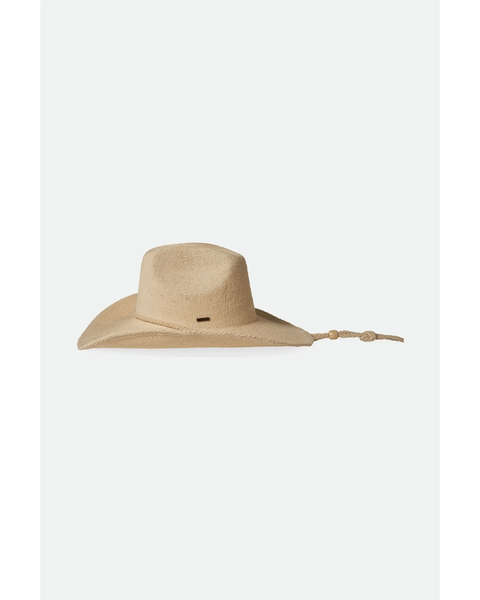 Brixton Austin Straw Cowboy Hat - City Hatters