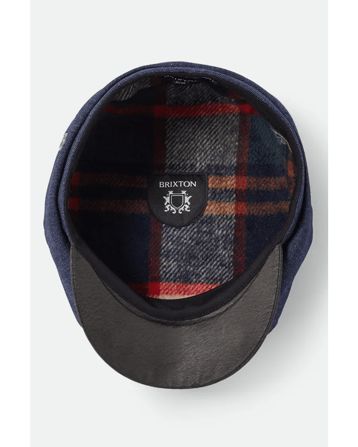 Brixton Baggy Brood - City Hatters