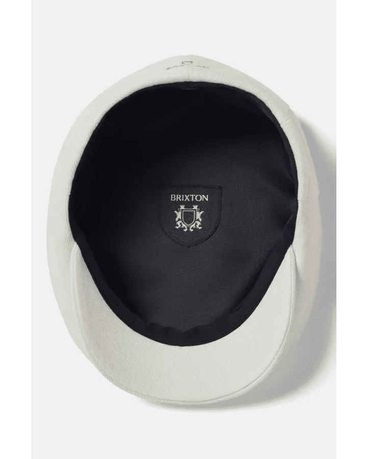 Brixton Barrel Alpha Cap - Seasonal - City Hatters