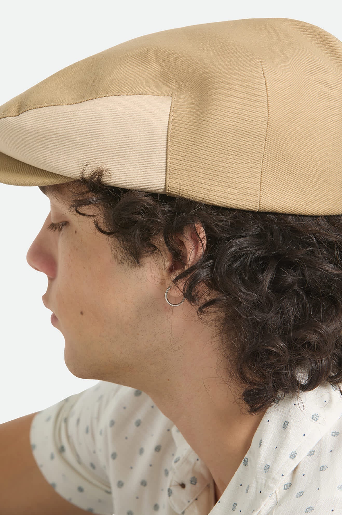 Brixton Barrel Alpha Cap - Seasonal - City Hatters